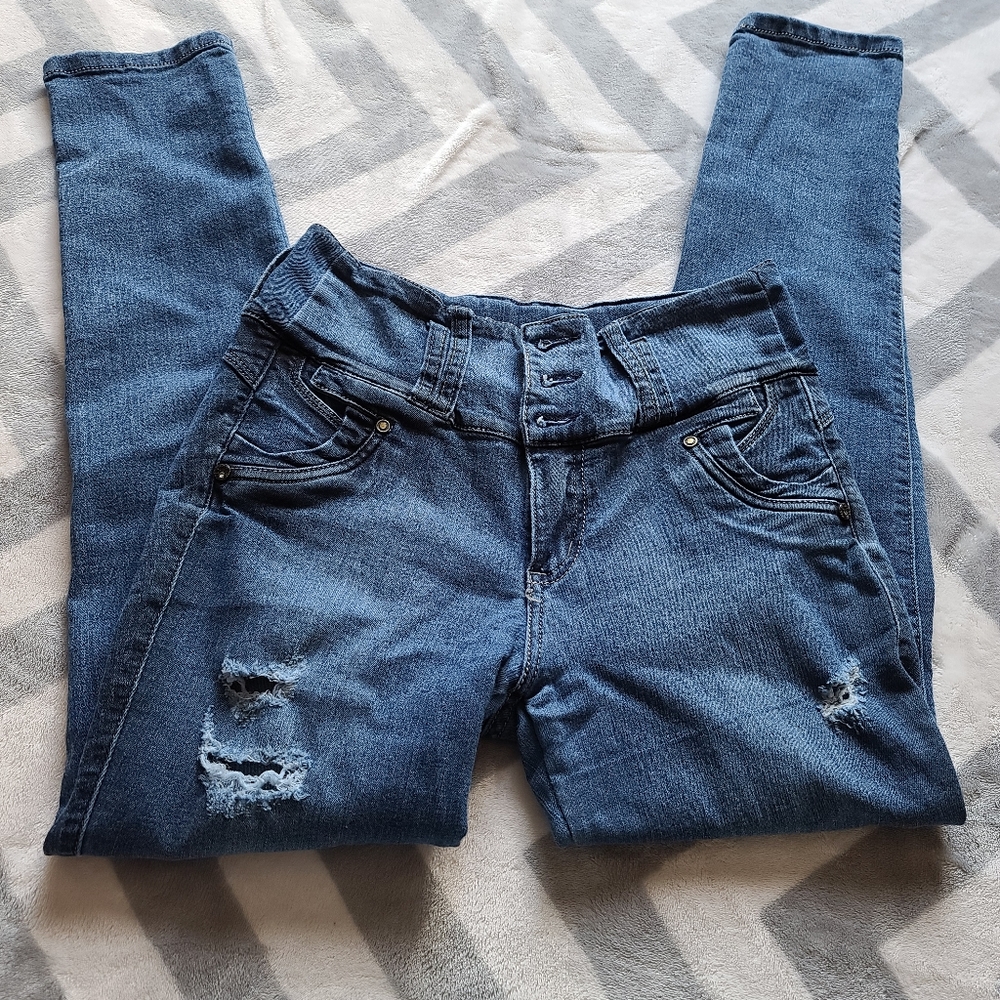 Pantalon Colombiano